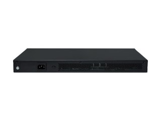 HPE Networking Comware 2050 20p 10/100/1000BASE-T 4p Smart Rate 1/2.5GbE 4p SFP 1G/2.5G - Przełącznik - Tak - 20 x 10/100/1000Ba
