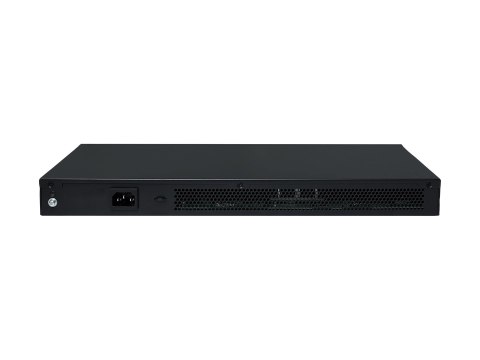 HPE Networking Comware 2050 20p 10/100/1000BASE-T 4p Smart Rate 1/2.5GbE 4p SFP 1G/2.5G - Przełącznik - Tak - 20 x 10/100/1000Ba