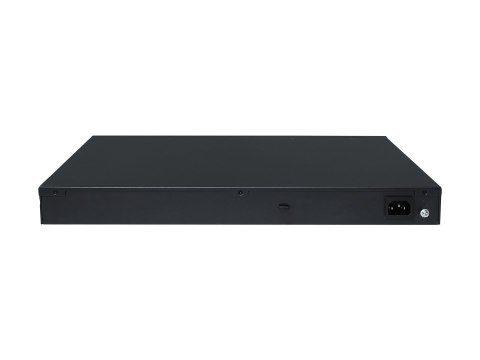 HPE Networking Comware 2050 24p 10/100/1000BT PoE+ 4p SFP 1G/2.5G 420W - Przełącznik - Tak - 24 x 10/100/1000Base-T (PoE+) + 4 x