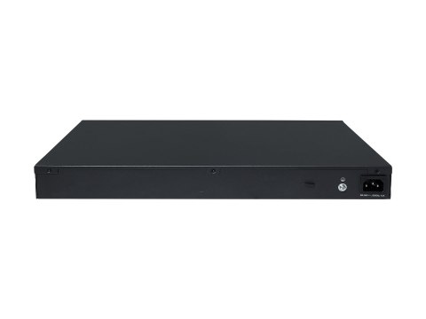 HPE Networking Comware 2150 16p 10M/100M/1G PoE+ 4p SFP+ 1G/10G 248W - Przełącznik - L3 - Tak - 16 x 10/100/1000Base-T (PoE+) + 