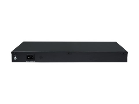 HPE Networking Comware 2150 24p 10M/100M/1G 4p SFP+ 1G/10G - Przełącznik - L3 - Tak - 24 x 10/100/1000Base-T + 4 x 1 Gigabit / 1