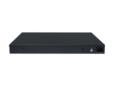 HPE Networking Comware 2150 48p 10M/100M/1G PoE+ 4p SFP+ 1G/10G 770W - Przełącznik - L3 - Tak - 48 x 10/100/1000Base-T (PoE+) + 