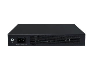 HPE Networking Comware 2150 8p 10M/100M/1G 2p SFP 1G 2p SFP+ 1G/10G - Przełącznik - L3 - Tak - 8 x 10/100/1000Base-T + 2 x 1000B