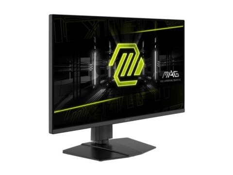 MSI MAG 275UPD E14 - Monitor LED - gaming - 27" - 3840 x 2160 UHD @ 144 Hz - IPS - 250 cd/m² - 1500:1 - 1 ms - 2xHDMI, DisplayPo