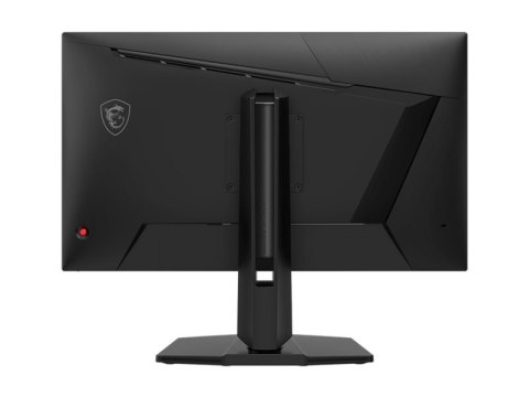 MSI MAG 275UPD E14 - Monitor LED - gaming - 27" - 3840 x 2160 UHD @ 144 Hz - IPS - 250 cd/m² - 1500:1 - 1 ms - 2xHDMI, DisplayPo