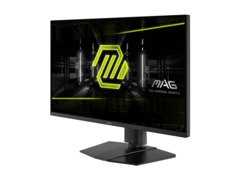 MSI MAG 275UPD E14 - Monitor LED - gaming - 27" - 3840 x 2160 UHD @ 144 Hz - IPS - 250 cd/m² - 1500:1 - 1 ms - 2xHDMI, DisplayPo