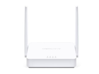 Mercusys MW302R V1.2 - Router bezprzewodowy 2,4 GHz