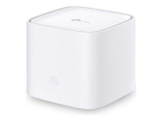TP-Link EX141 V1 - System Wi-Fi - (router) - siatka 1GbE - Wi-Fi 6 - Dwuzakresowy