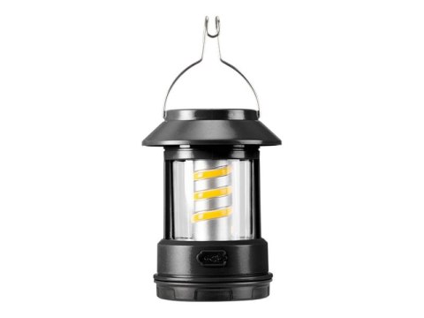 Tracer CampLight - Lampa campingowa - LED - zasilanie słoneczne