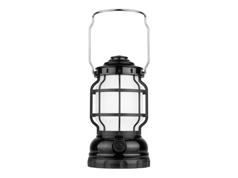 Tracer RETRO - Lampa campingowa - LED