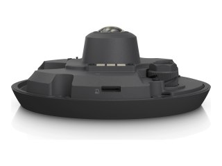 Ubiquiti UniFi G6 Pro 360 - Sieciowa kamera nadzorująca - panorama / nachylenie / zoom - tamper-proof / weatherproof - kolor (dz