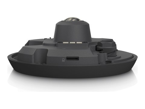 Ubiquiti UniFi G6 Pro 360 - Sieciowa kamera nadzorująca - panorama / nachylenie / zoom - tamper-proof / weatherproof - kolor (dz