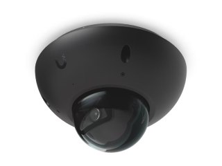 Ubiquiti UniFi Protect G6 Dome - Sieciowa kamera nadzorująca - kopuła - do użytku wewnątrz budynków, do użytku na zewnątrz - odp
