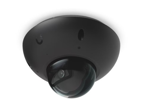 Ubiquiti UniFi Protect G6 Dome - Sieciowa kamera nadzorująca - kopuła - do użytku wewnątrz budynków, do użytku na zewnątrz - odp
