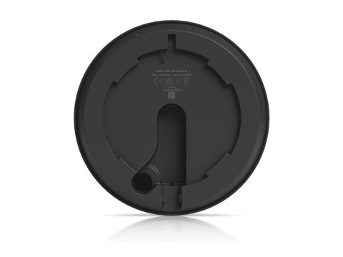 Ubiquiti UniFi Protect G6 Dome - Sieciowa kamera nadzorująca - kopuła - do użytku wewnątrz budynków, do użytku na zewnątrz - odp