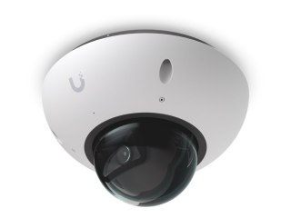 Ubiquiti UniFi Protect G6 - Sieciowa kamera nadzorująca - kopuła - do użytku wewnątrz budynków, do użytku na zewnątrz - odpornoś