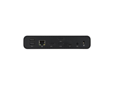 ASUS DC301 - Stacja dokująca - USB-C - HDMI, DP, USB-C - 1GbE - 150 wat