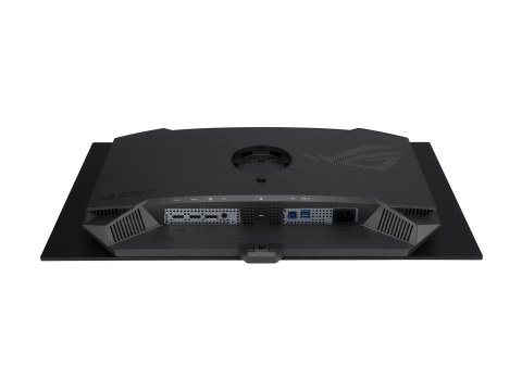 ASUS ROG Strix XG27AQWMG - Monitor OLED - gaming - 27" (26.5" widoczny) - 2560 x 1440 QHD @ 280 Hz - 1500 cd/m² - 1500000:1 - HD