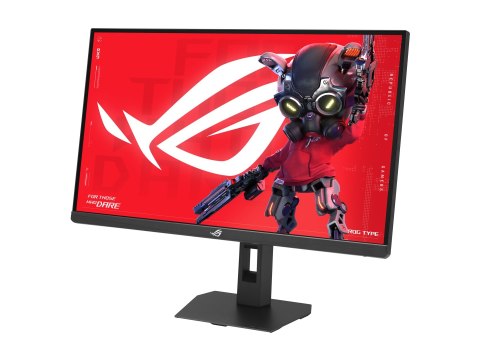 ASUS ROG Strix XG27JCG - Monitor LED - gaming - 27" - 5120 x 2880 5K @ 180 Hz - Fast IPS - 600 cd/m² - 1500:1 - DisplayHDR 600 -
