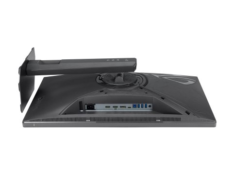 ASUS ROG Strix XG27JCG - Monitor LED - gaming - 27" - 5120 x 2880 5K @ 180 Hz - Fast IPS - 600 cd/m² - 1500:1 - DisplayHDR 600 -