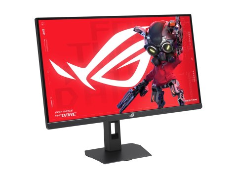 ASUS ROG Strix XG27JCG - Monitor LED - gaming - 27" - 5120 x 2880 5K @ 180 Hz - Fast IPS - 600 cd/m² - 1500:1 - DisplayHDR 600 -
