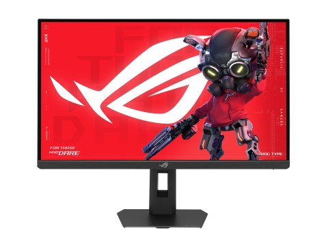 ASUS ROG Strix XG27JCG - Monitor LED - gaming - 27" - 5120 x 2880 5K @ 180 Hz - Fast IPS - 600 cd/m² - 1500:1 - DisplayHDR 600 -