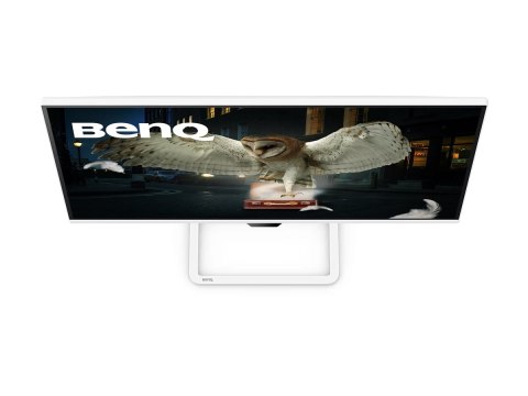 BenQ EW270Q - Monitor LED - gaming - 27" - 2560 x 1440 2K @ 200 Hz - IPS - 350 cd/m² - 1200:1 - HDR10 - 1 ms - HDMI, DisplayPort