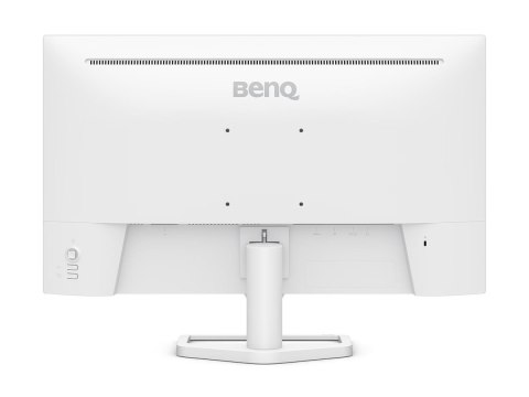 BenQ EW270Q - Monitor LED - gaming - 27" - 2560 x 1440 2K @ 200 Hz - IPS - 350 cd/m² - 1200:1 - HDR10 - 1 ms - HDMI, DisplayPort