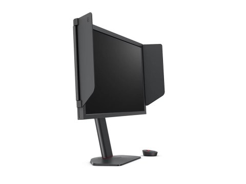 BenQ ZOWIE XL2566X+ - Monitor LCD - gaming - 24.1" - 1920 x 1080 Full HD (1080p) @ 400 Hz - TN - 320 cd/m² - 1000:1 - 0.5 ms - 3