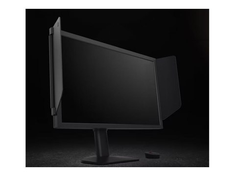 BenQ ZOWIE XL2566X+ - Monitor LCD - gaming - 24.1" - 1920 x 1080 Full HD (1080p) @ 400 Hz - TN - 320 cd/m² - 1000:1 - 0.5 ms - 3