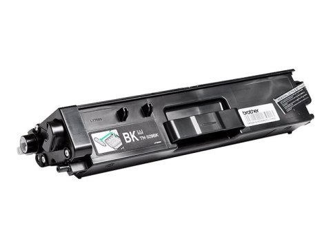 Brother TN329BK - Czarny - oryginał - Toner - dla Brother DCP-L8450CDW