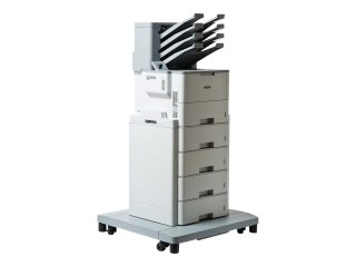 Brother TT-4000 - Pojemnik kasetowy na papier - 2080 arkusze w 4 taca (-e) - dla Brother DCP-L5510, HL-L6400, L6410, L6450, L690