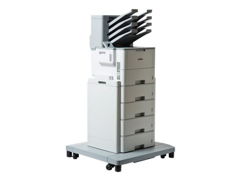 Brother TT-4000 - Pojemnik kasetowy na papier - 2080 arkusze w 4 taca (-e) - dla Brother DCP-L5510, HL-L6400, L6410, L6450, L690