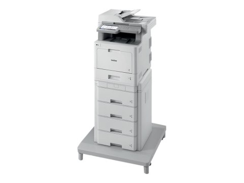 Brother TT-4000 - Pojemnik kasetowy na papier - 2080 arkusze w 4 taca (-e) - dla Brother DCP-L5510, HL-L6400, L6410, L6450, L690