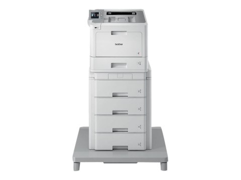 Brother TT-4000 - Pojemnik kasetowy na papier - 2080 arkusze w 4 taca (-e) - dla Brother DCP-L5510, HL-L6400, L6410, L6450, L690