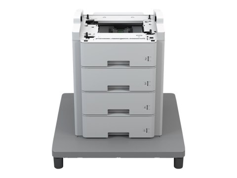 Brother TT-4000 - Pojemnik kasetowy na papier - 2080 arkusze w 4 taca (-e) - dla Brother DCP-L5510, HL-L6400, L6410, L6450, L690