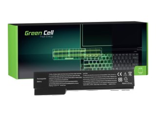 Green Cell - Bateria notebooka (ekwiwalent: HP CC06XL, HP HSTNN-DB1U) - litowo-jonowa - 6 ogniw - 4400 mAh - czarny - dla HP Min
