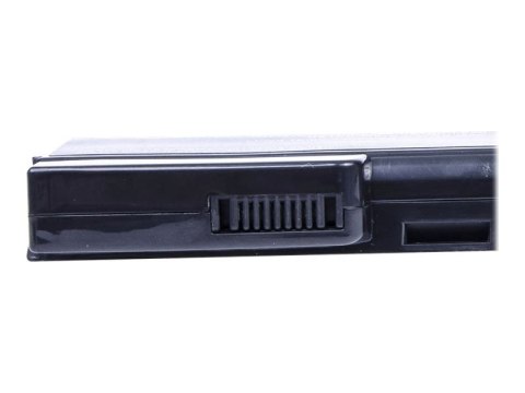 Green Cell - Bateria notebooka (ekwiwalent: HP CC06XL, HP HSTNN-DB1U) - litowo-jonowa - 6 ogniw - 4400 mAh - czarny - dla HP Min