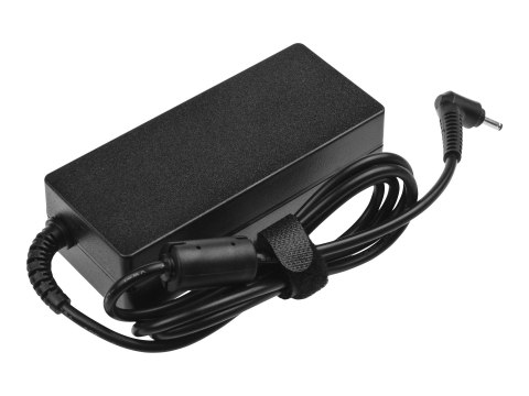 Green Cell PRO - Zasilacz - AC - 65 wat - czarny - dla Acer Aspire S7