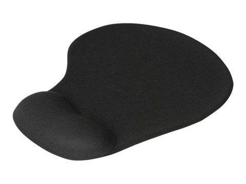 IBOX MP003 - Podkładka pod mysz - gel - czarny