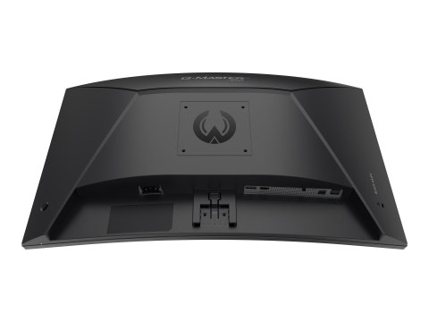 Iiyama G-MASTER Black Hawk GC2781HSU-B1 - Monitor LED - gaming - zaokrąglony - 27" - 1920 x 1080 Full HD (1080p) @ 144 Hz - VA -