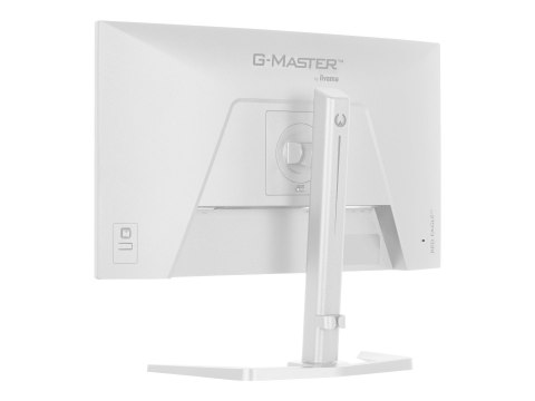 Iiyama G-MASTER Red Eagle GB2771HSU-W1 - Monitor LED - gaming - 27" - 1920 x 1080 Full HD (1080p) @ 240 Hz - Fast IPS - 350 cd/m
