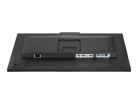 Iiyama ProLite XB2797QSNPH-B1 - Monitor LED - 27" - 2560 x 1440 QHD @ 75 Hz - IPS - 350 cd/m² - 1000:1 - 1 ms - HDMI, DisplayPor