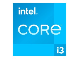 Intel Core i3 i3-14100 - 3.5 GHz - 4 rdzenie - 8 wątków - 12 MB pamięć podręczna - FCLGA1700 Socket - Box