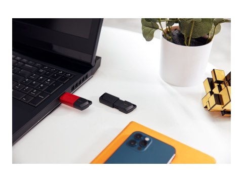Kingston DataTraveler Exodia M - Pendrive USB - 128 GB - USB 3.2 Gen 1