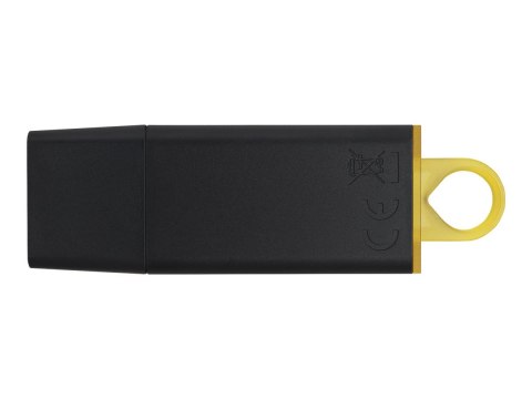 Kingston DataTraveler Exodia - Pendrive USB - 128 GB - USB 3.2 Gen 1