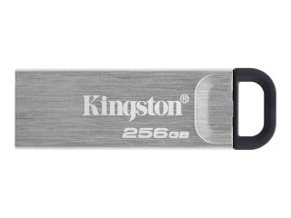 Kingston DataTraveler Kyson - Pendrive USB - 256 GB - USB 3.2 Gen 1