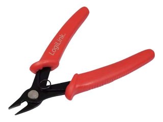 LogiLink Wire Cutter/Stripper - Narzędzie do cięcia kabli / ściągania izolacji