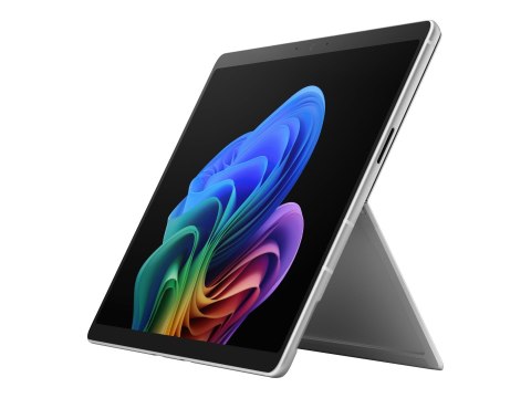 Microsoft Surface Pro for Business - 12th Edition - Copilot+ PC - tablet - Intel Core Ultra 5 - 335 / do 4.6 GHz - Win 11 Pro - 
