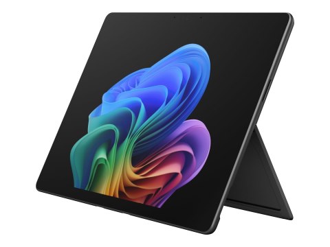Microsoft Surface Pro for Business - 12th Edition - Copilot+ PC - tablet - Snapdragon X2 Plus - X2P-64-100 / do 4 GHz - Win 11 P